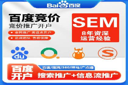 搜索引擎营销（SEM）的五大成功案例